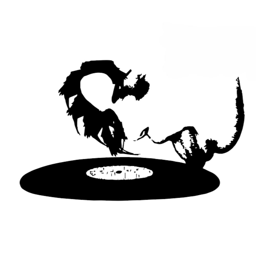 Lick the DJ