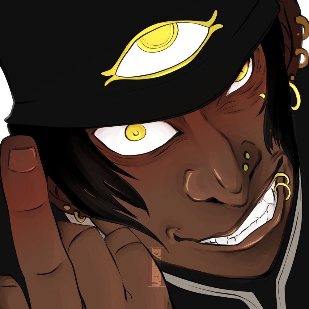 Ves Works ( Commissions Open )