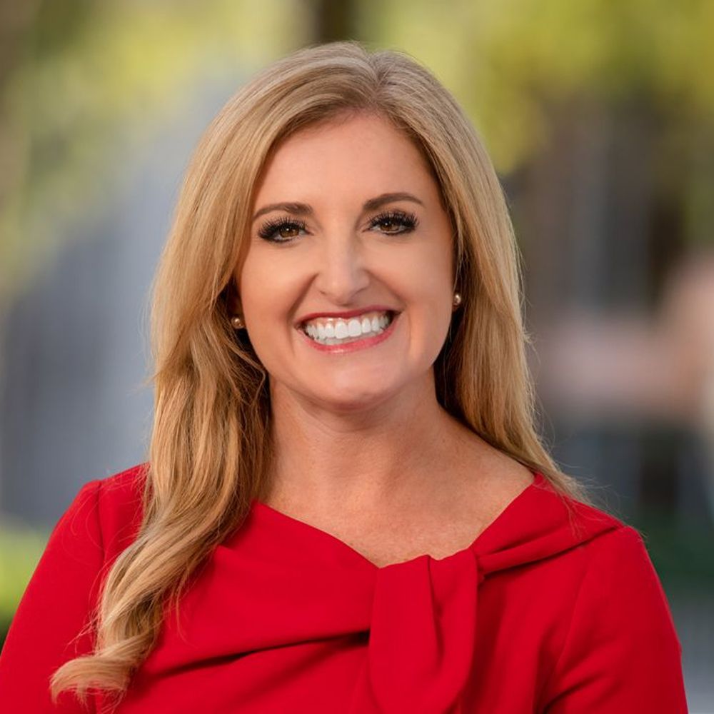 Maureen McCann