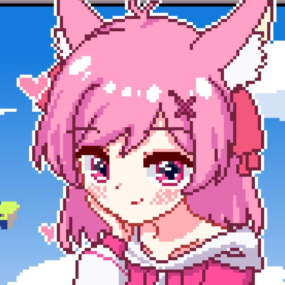 Remi the Dreamfox