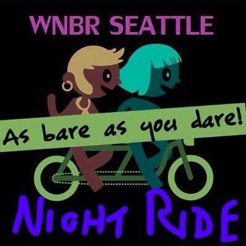 WNBR Seattle (est.2004)
