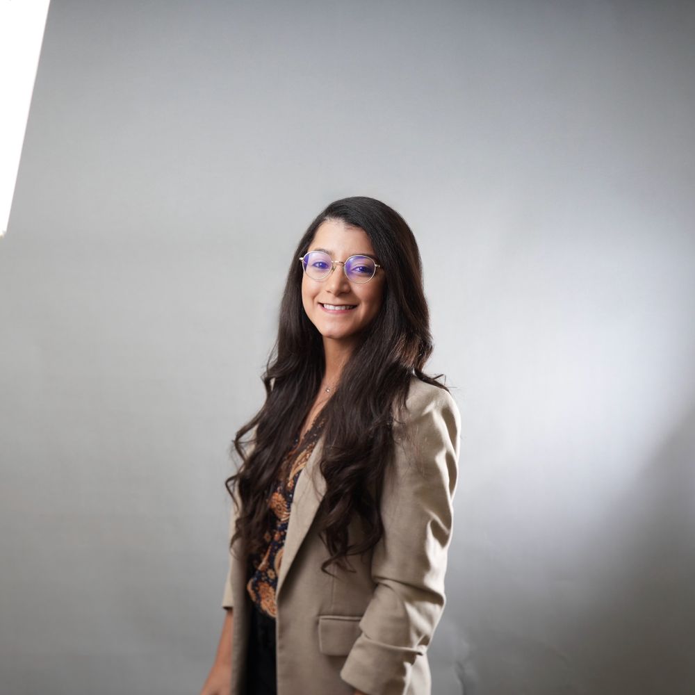 Tiffany Reyes-Denis