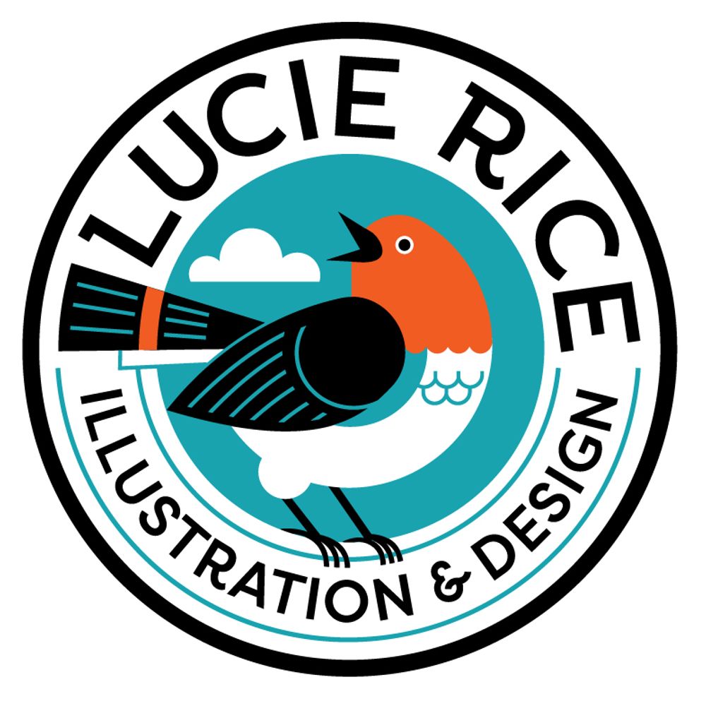 Lucie Rice 