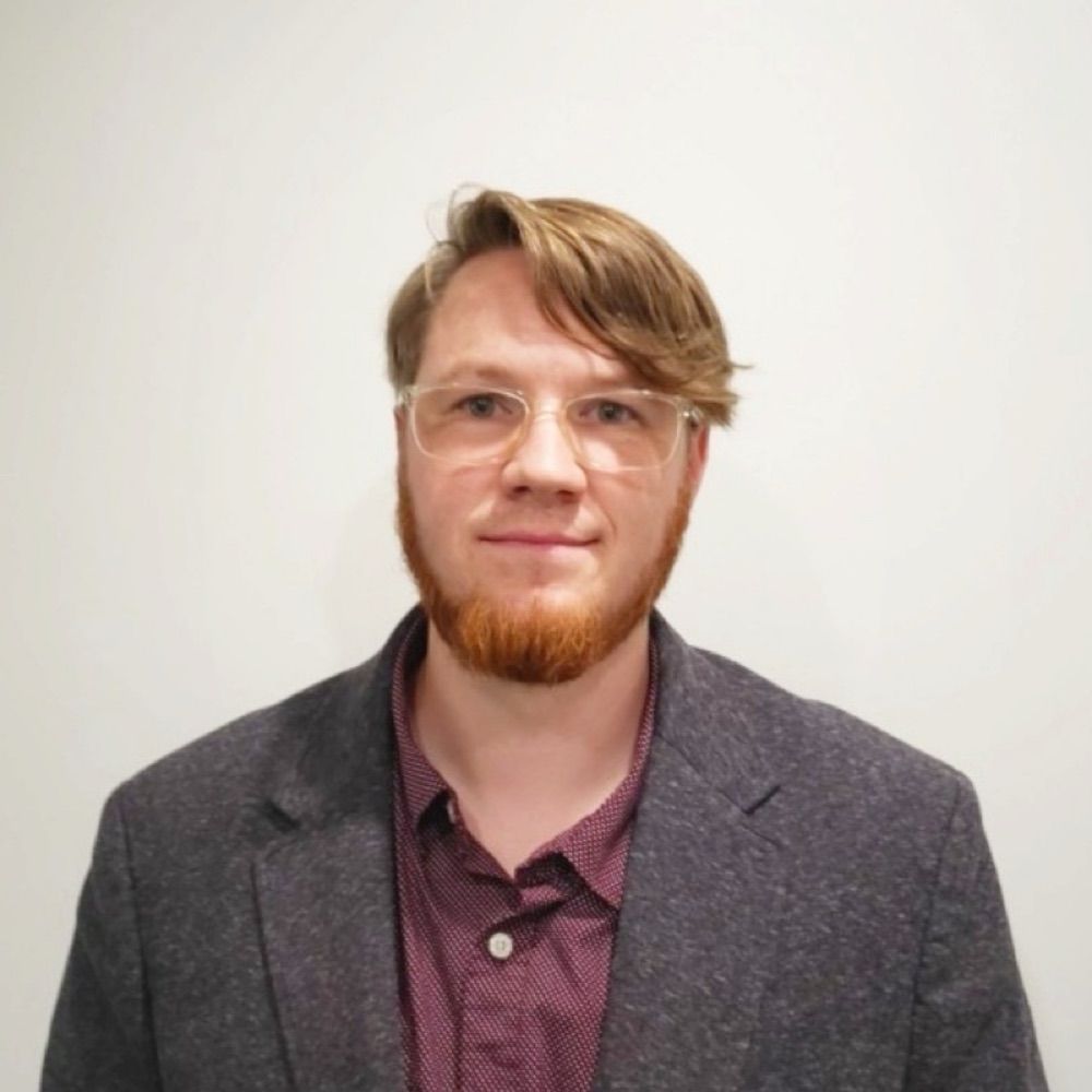 Alex B. Hill