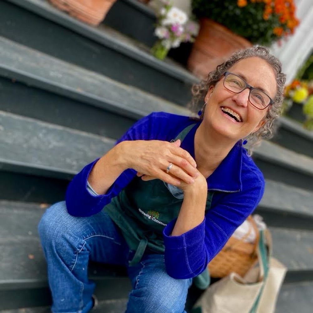 Rebecca Weil