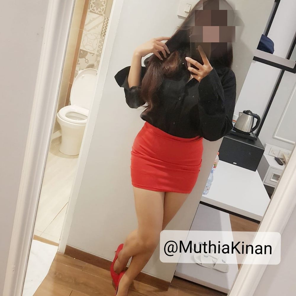 Kinan muthia