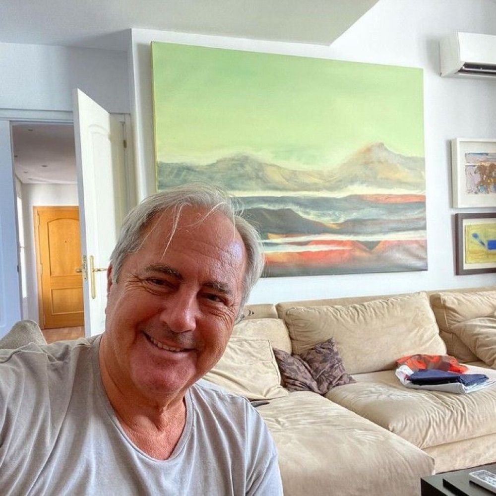 Frank MaPherson