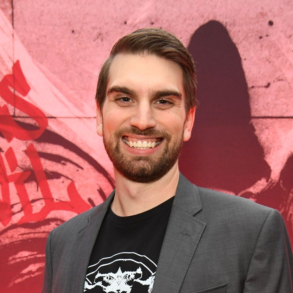 Joe August