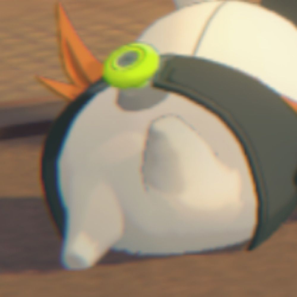 En