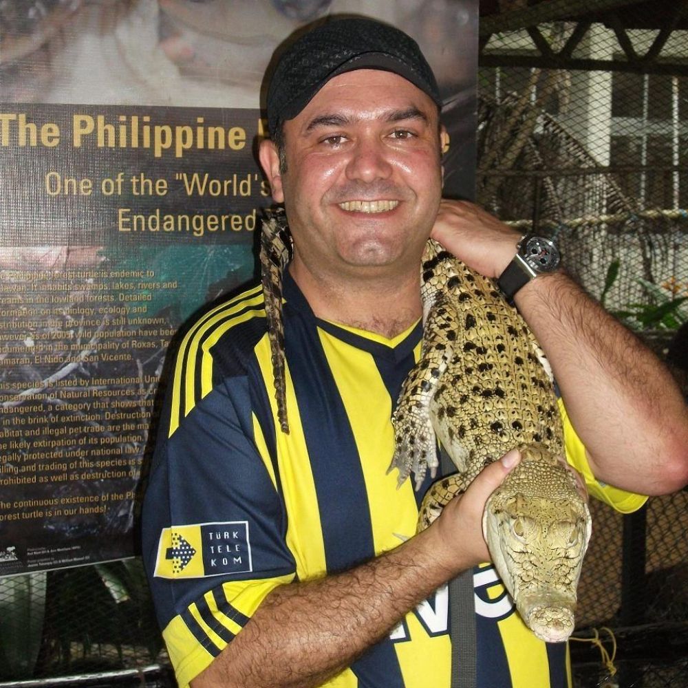 Erkan GÜN