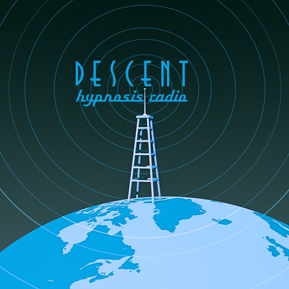Descent Radio Studios