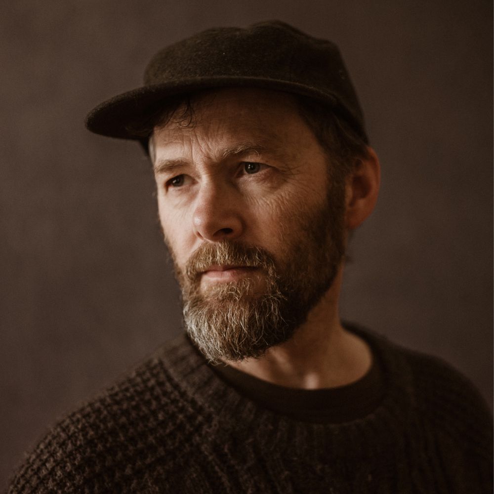 Shawn Moreton