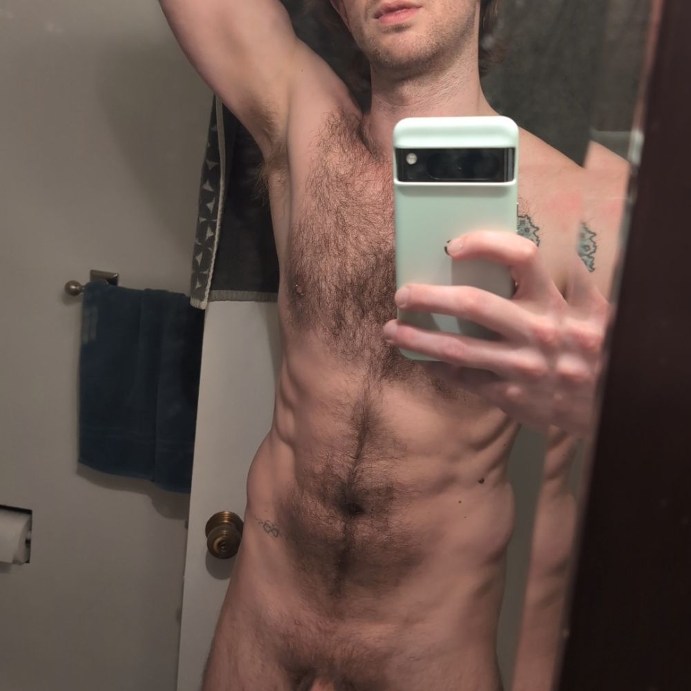 Enby Otter