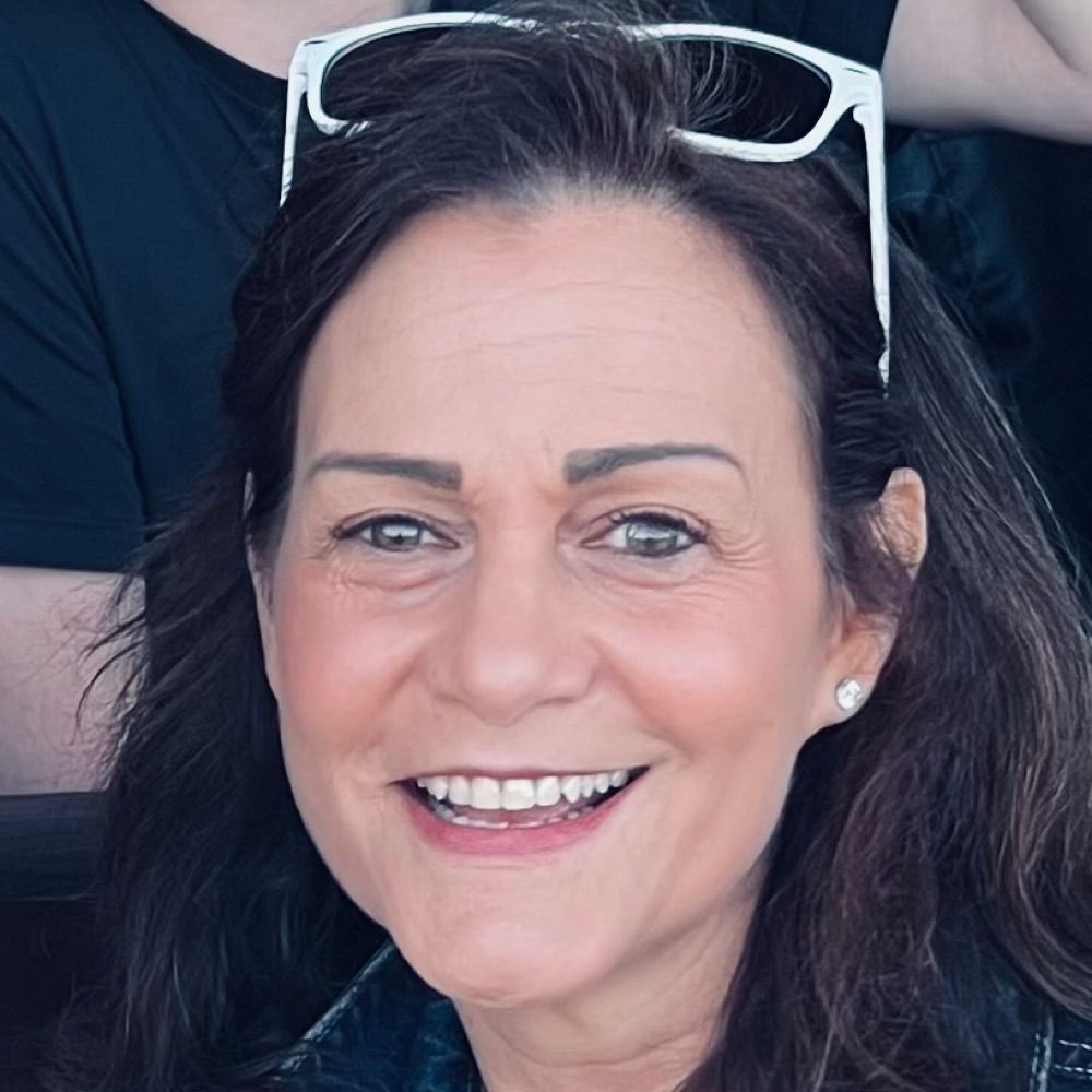 Deb Garfield Weitzen
