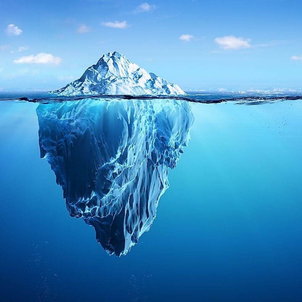 Iceberg