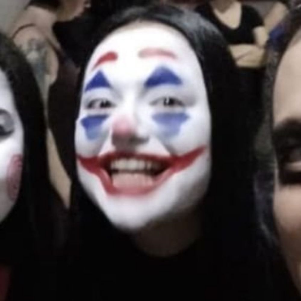 nathinha querida