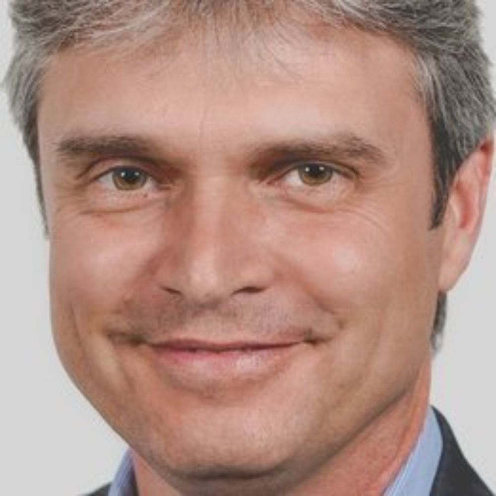 Thomas Wenger