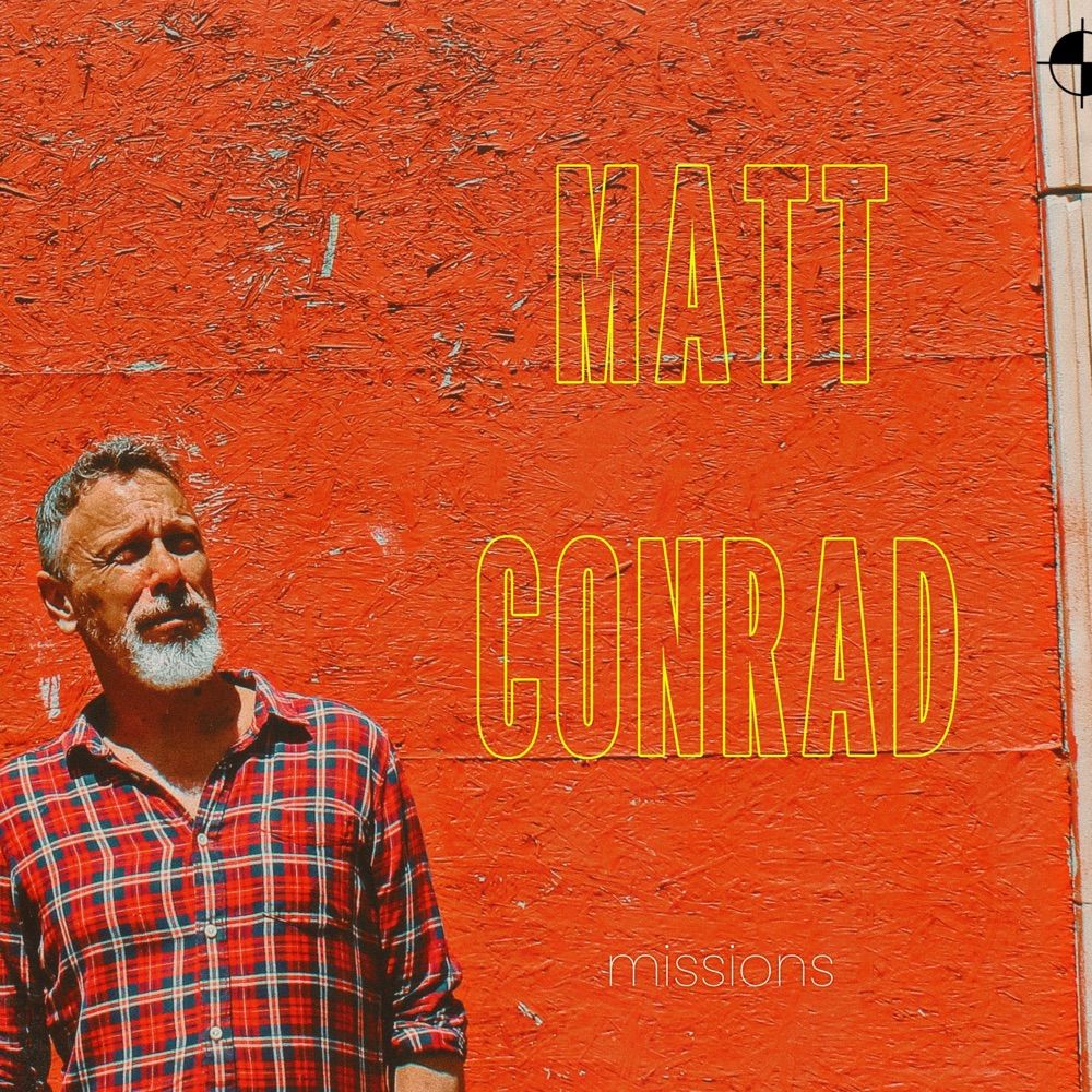 Matt Conrad
