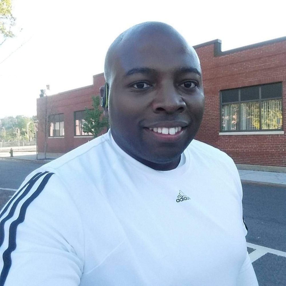 Dwayne Keys