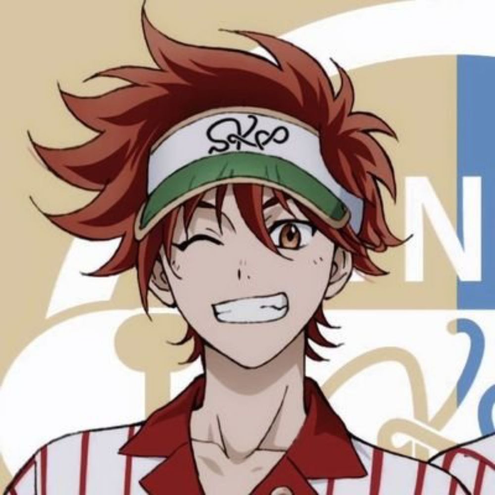 Be☆