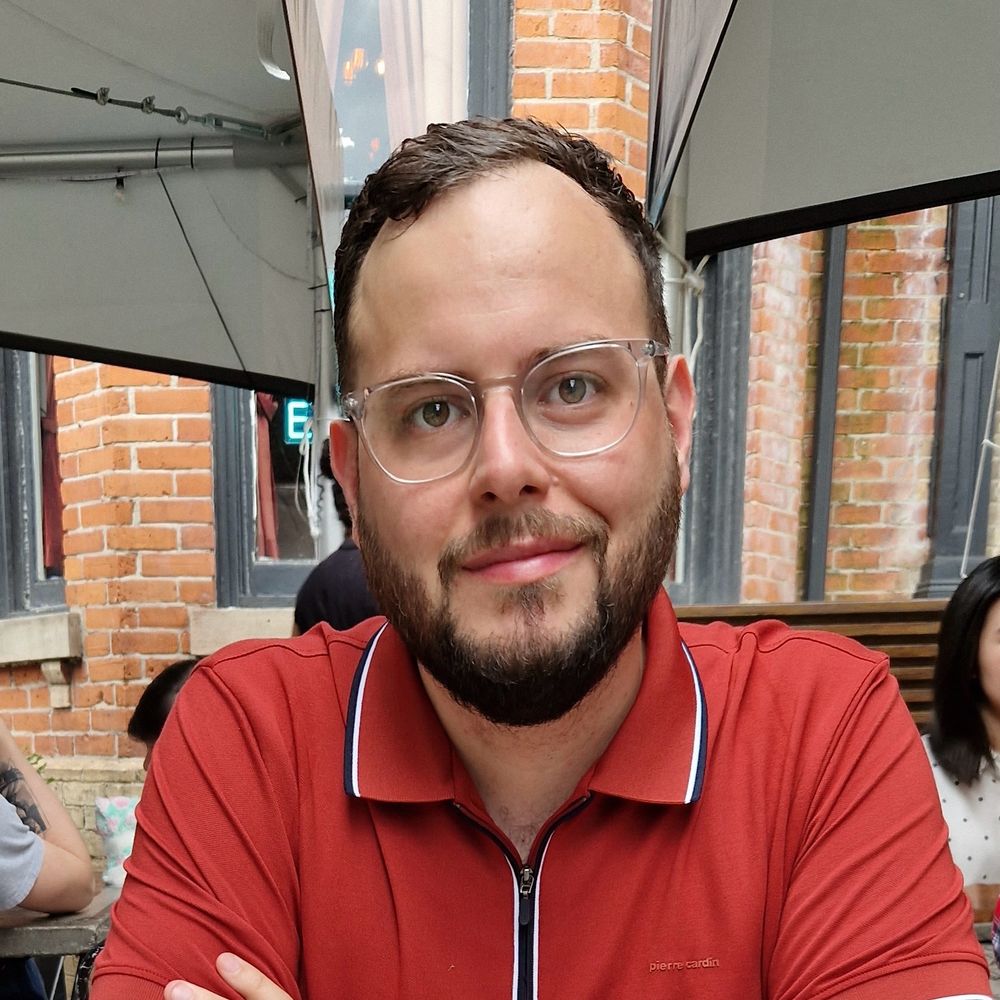 Christopher Smith Ochoa