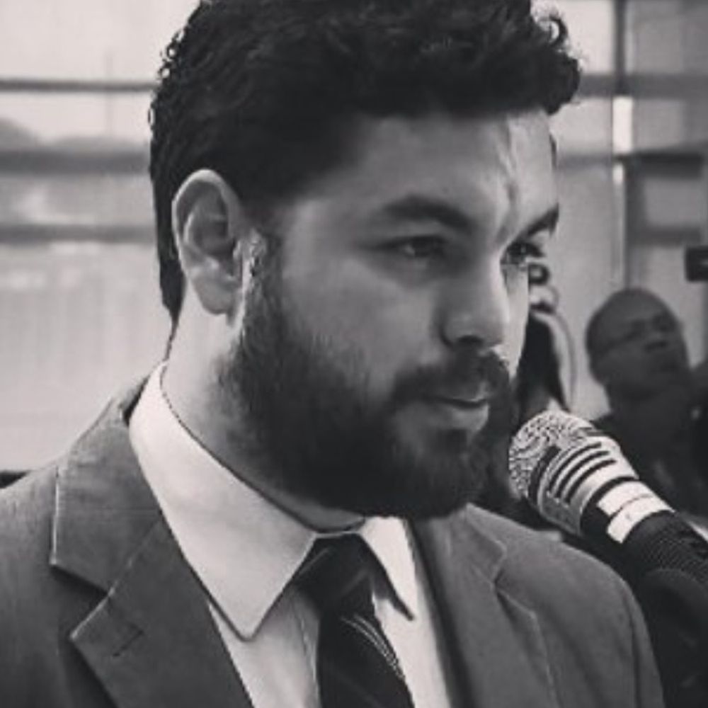 Gustavo Maia