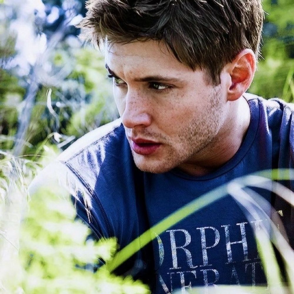 ⚝ Jensen Ackles Ecuador ⚝
