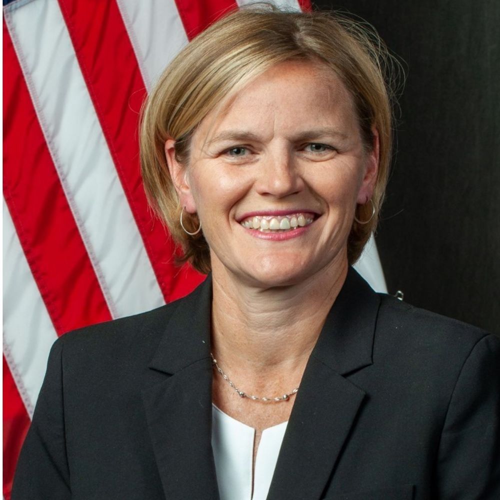 Lisa Brown Chambers