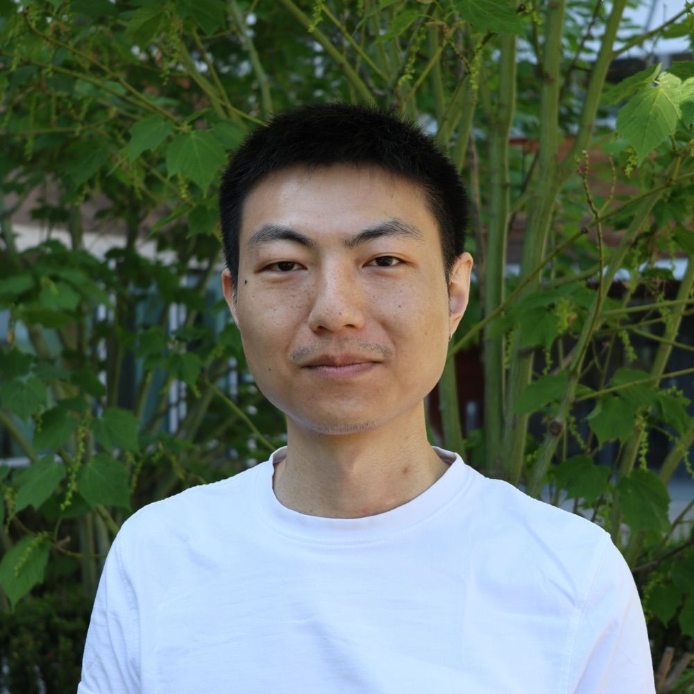 Ziming Wang