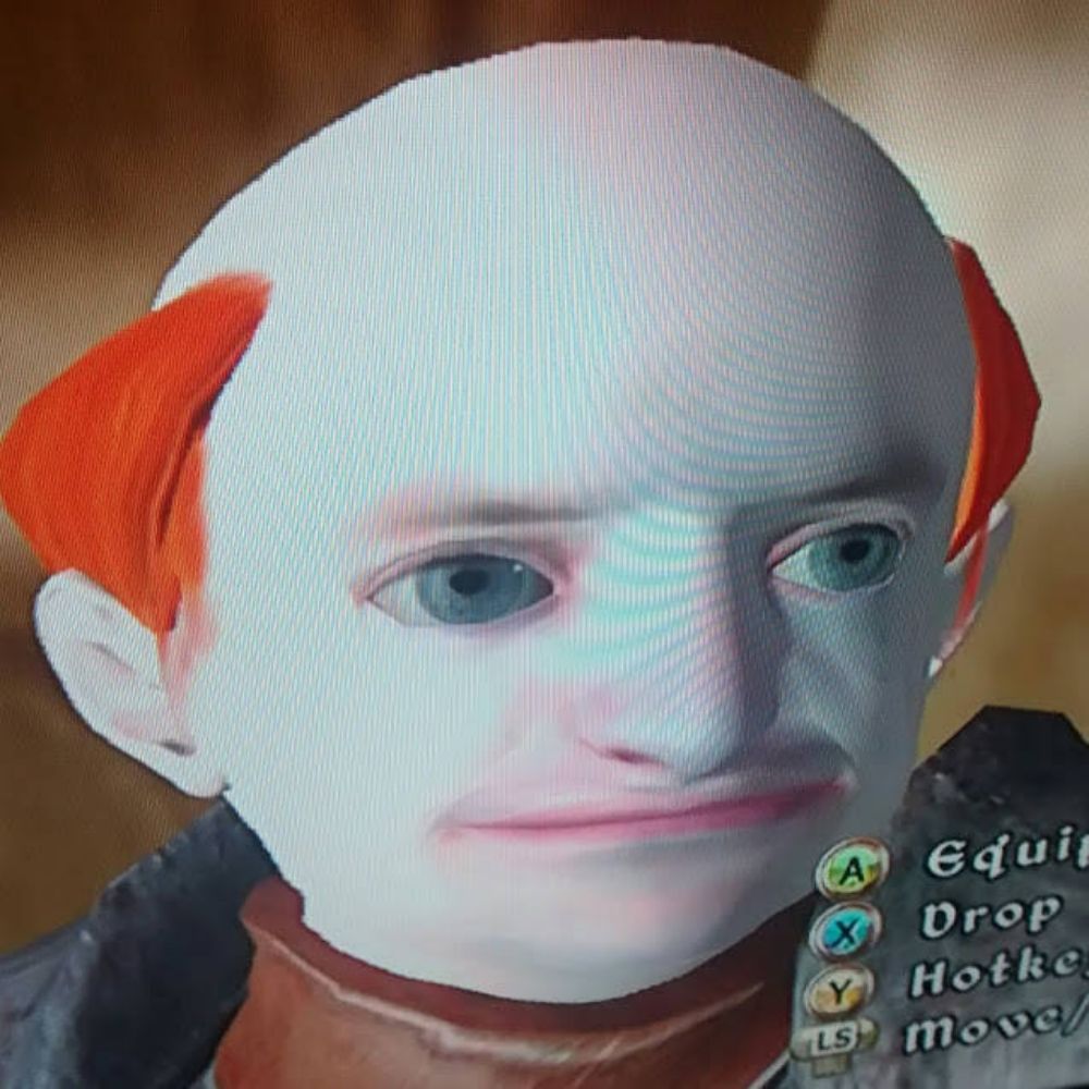 marcus
