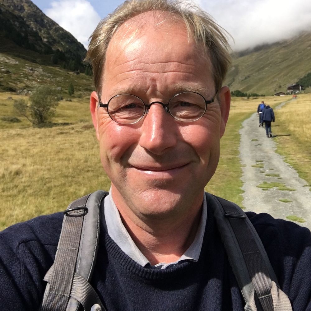 Ed Achterberg