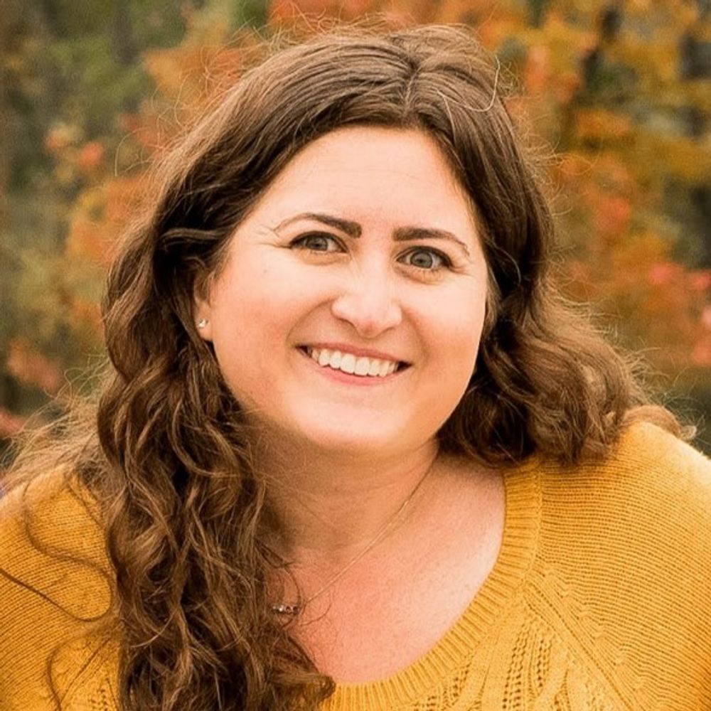 Laura Ford