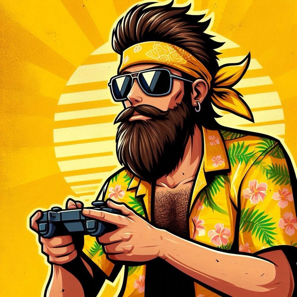 The Gaming Discord Server