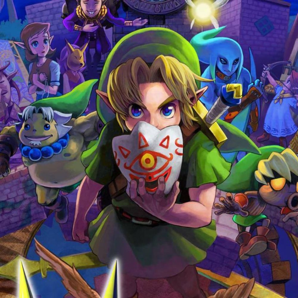 SpookyHanyū