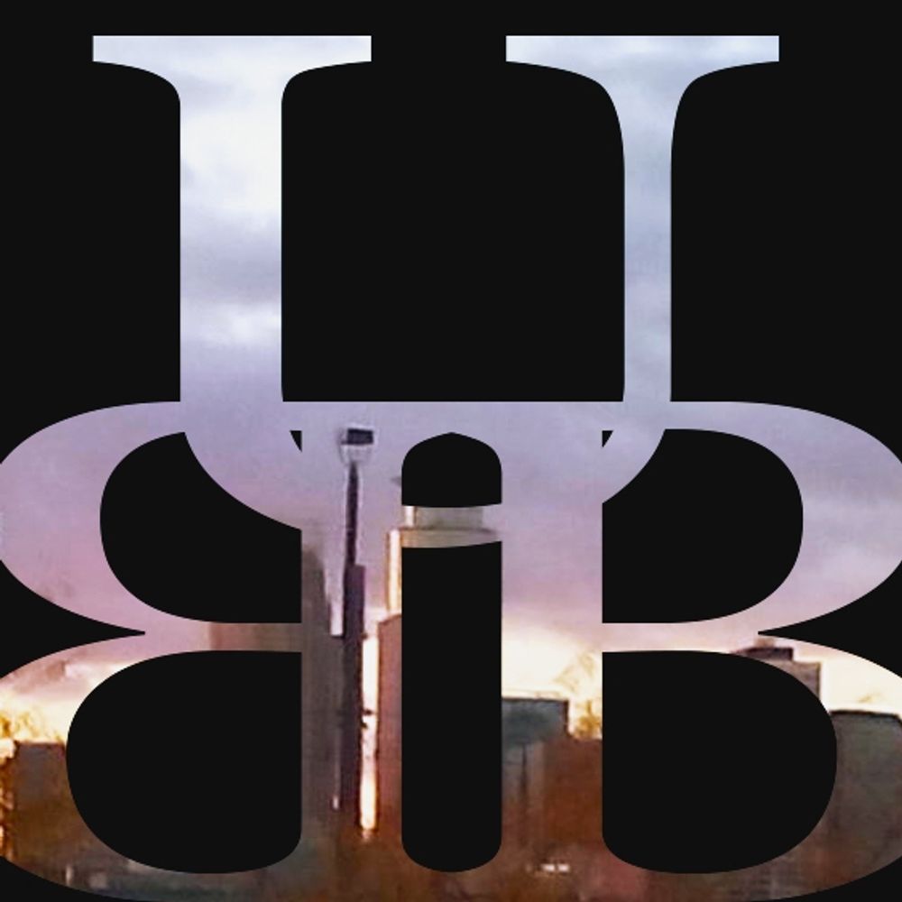 Urban Bee's Buzz
