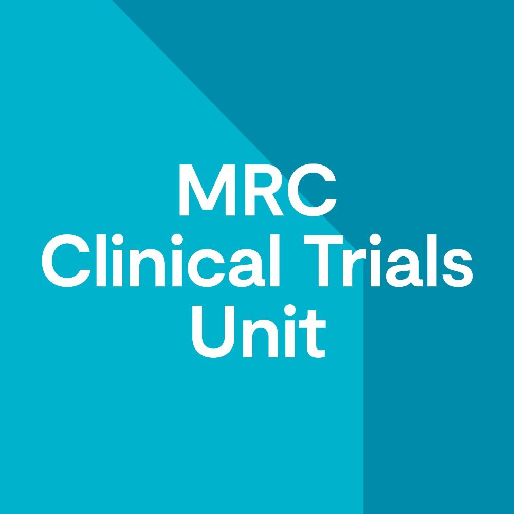MRC Clinical Trials Unit at UCL