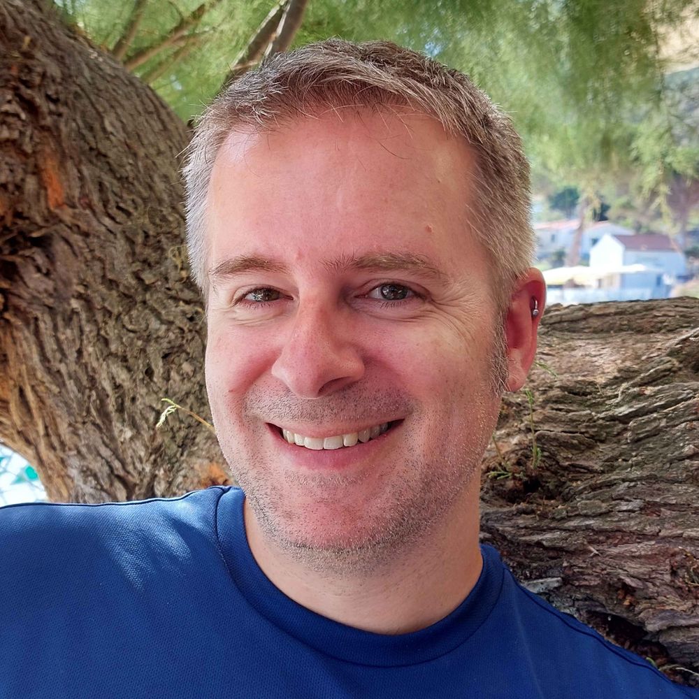 Nicholas Dille