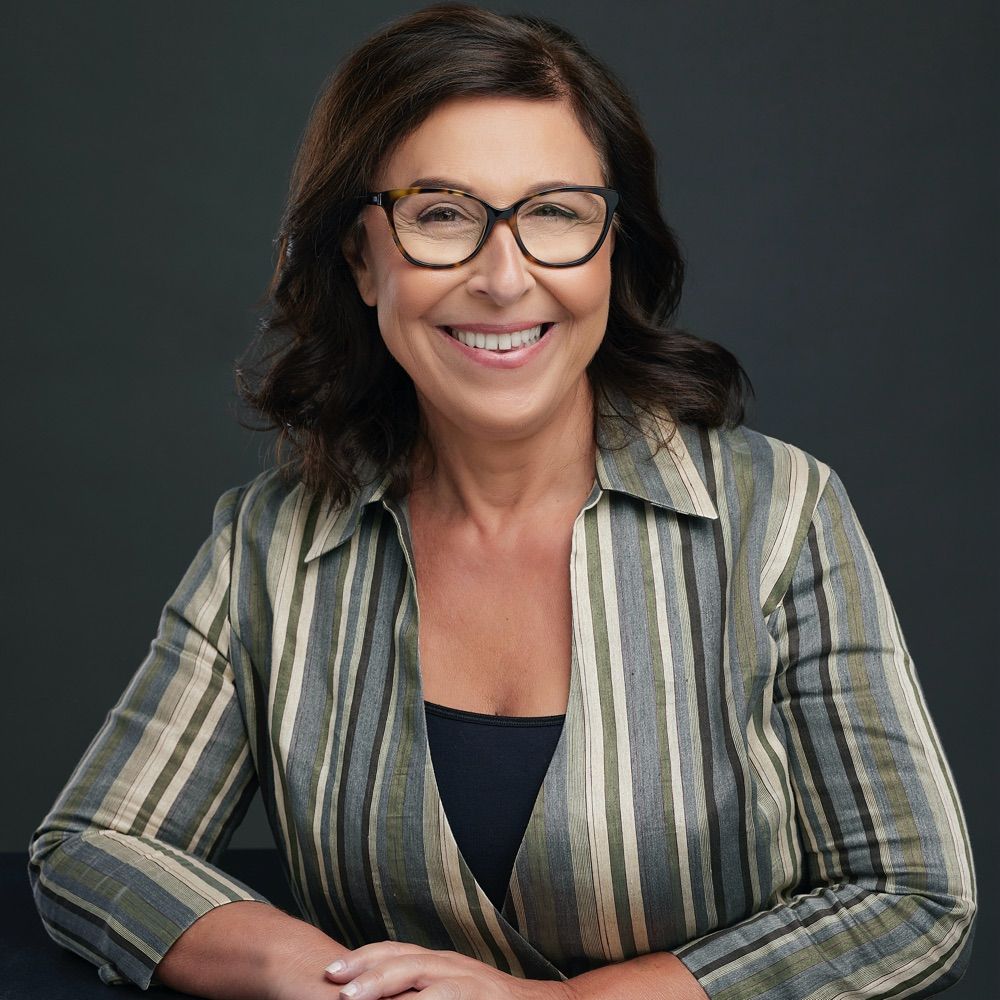 Susan Palasis, MD, FASPNR