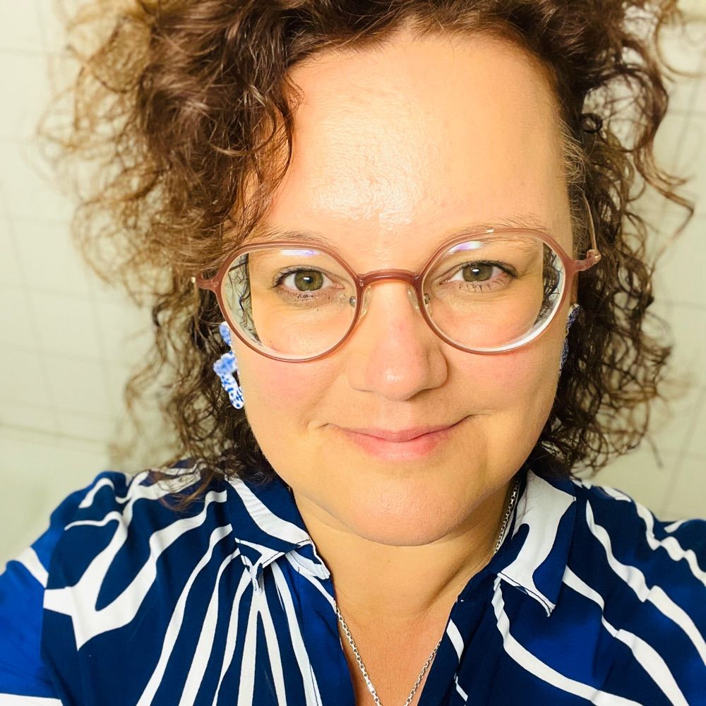Anett Gläsel-Maslov