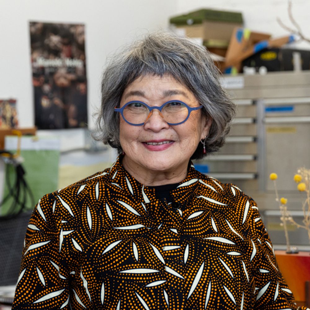 Wendy Maruyama