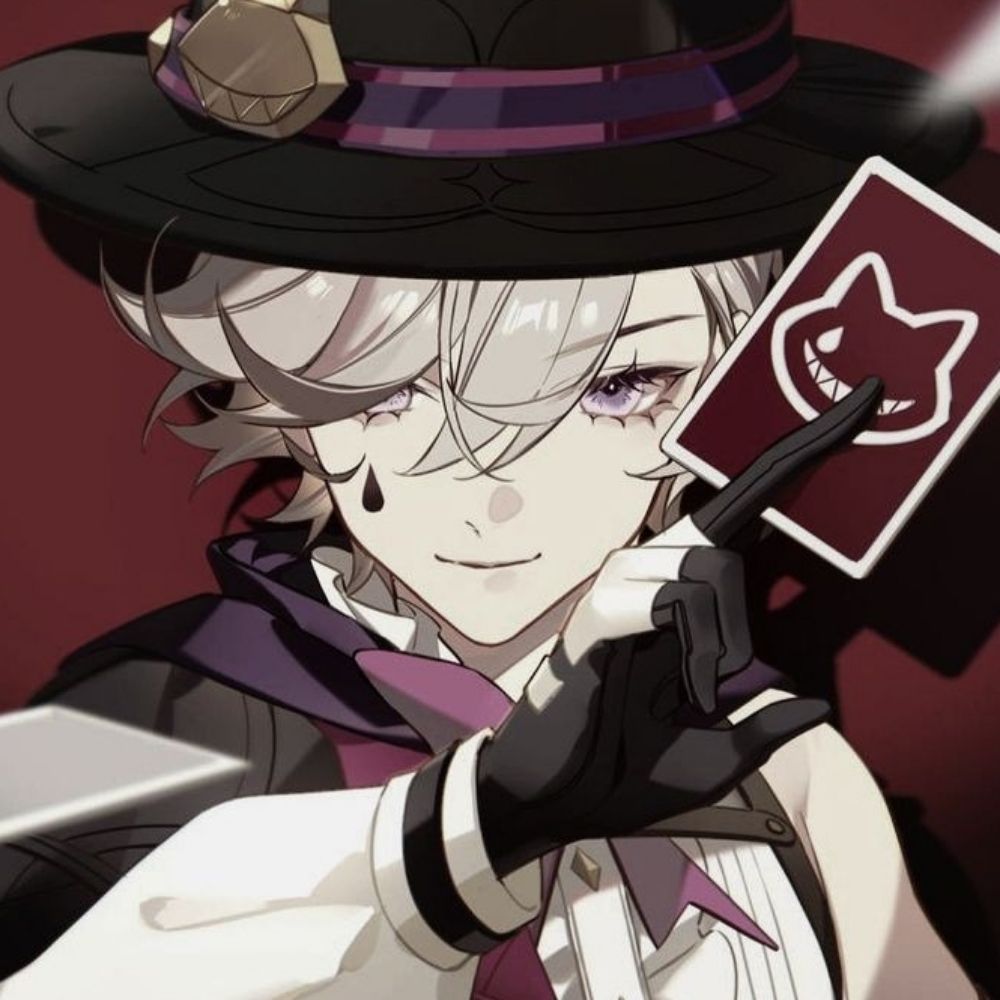 ᡣ𐭩 ally missing my wife chuuya