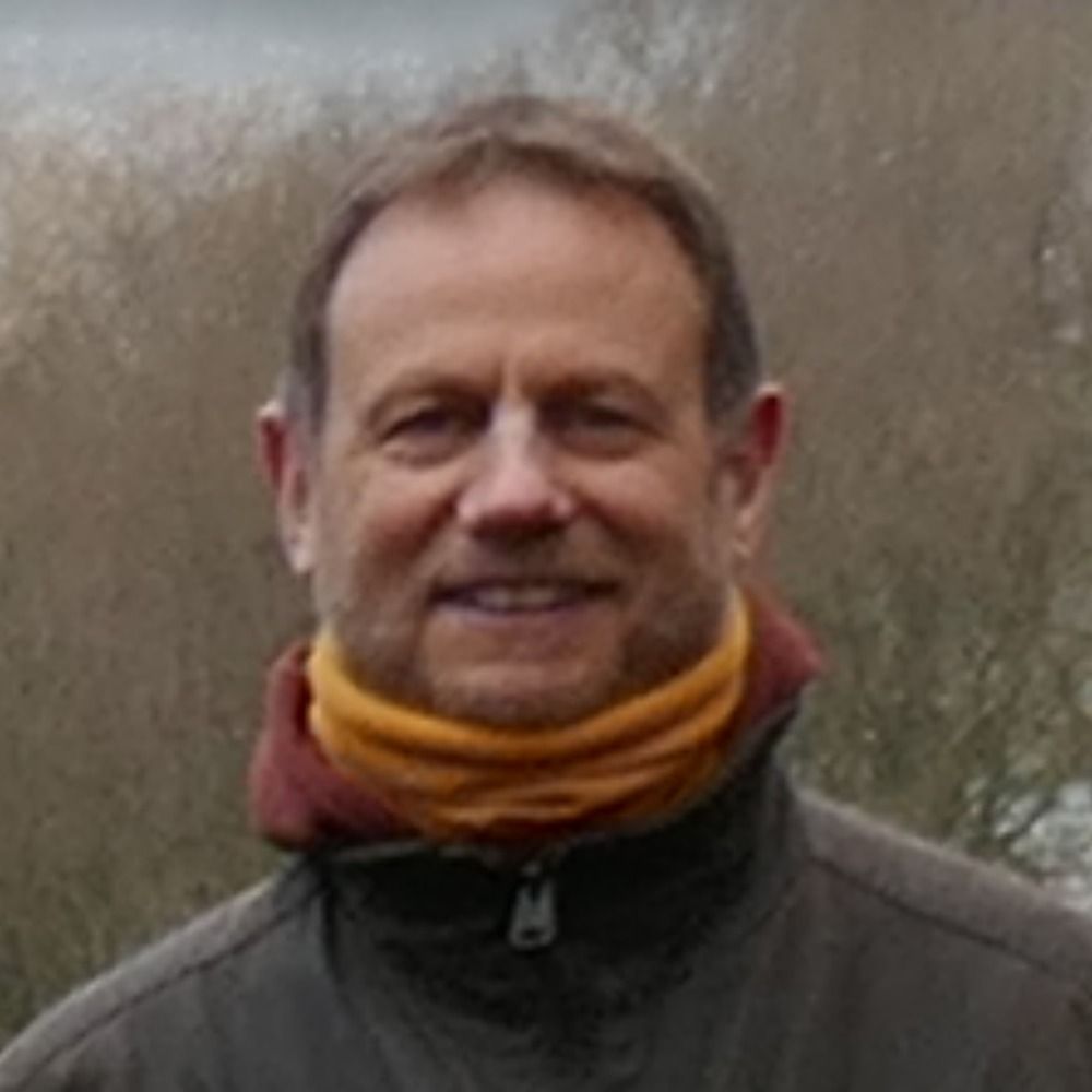 Richard Heeks