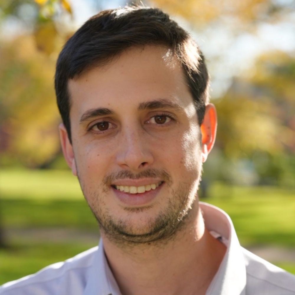 Assaf Kott