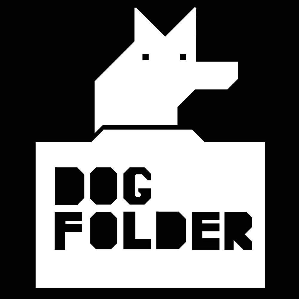 Dog Folder