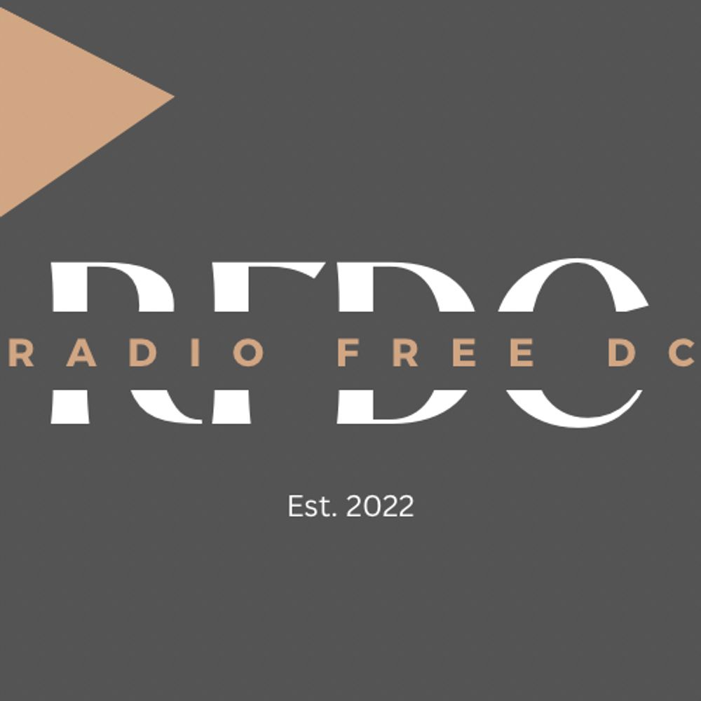 Radio Free DC