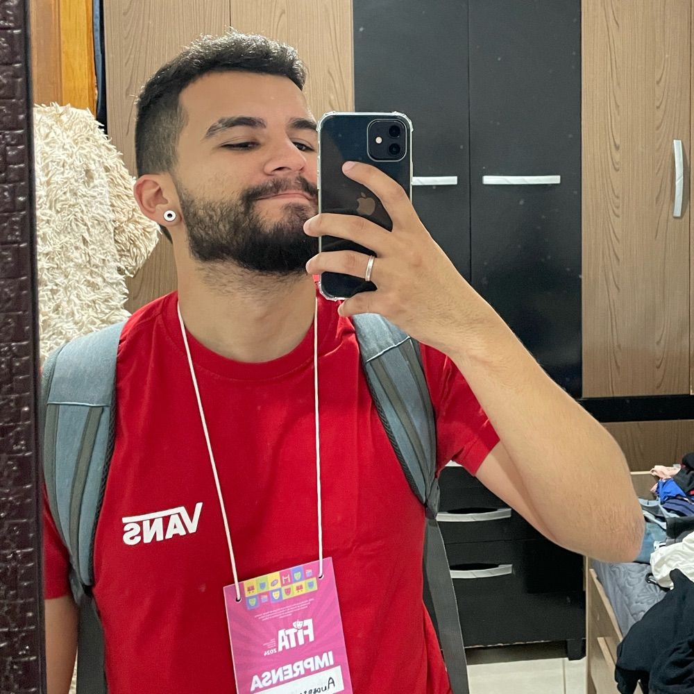 Anderson Mendes
