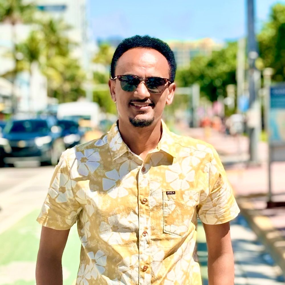 Robel Alemu