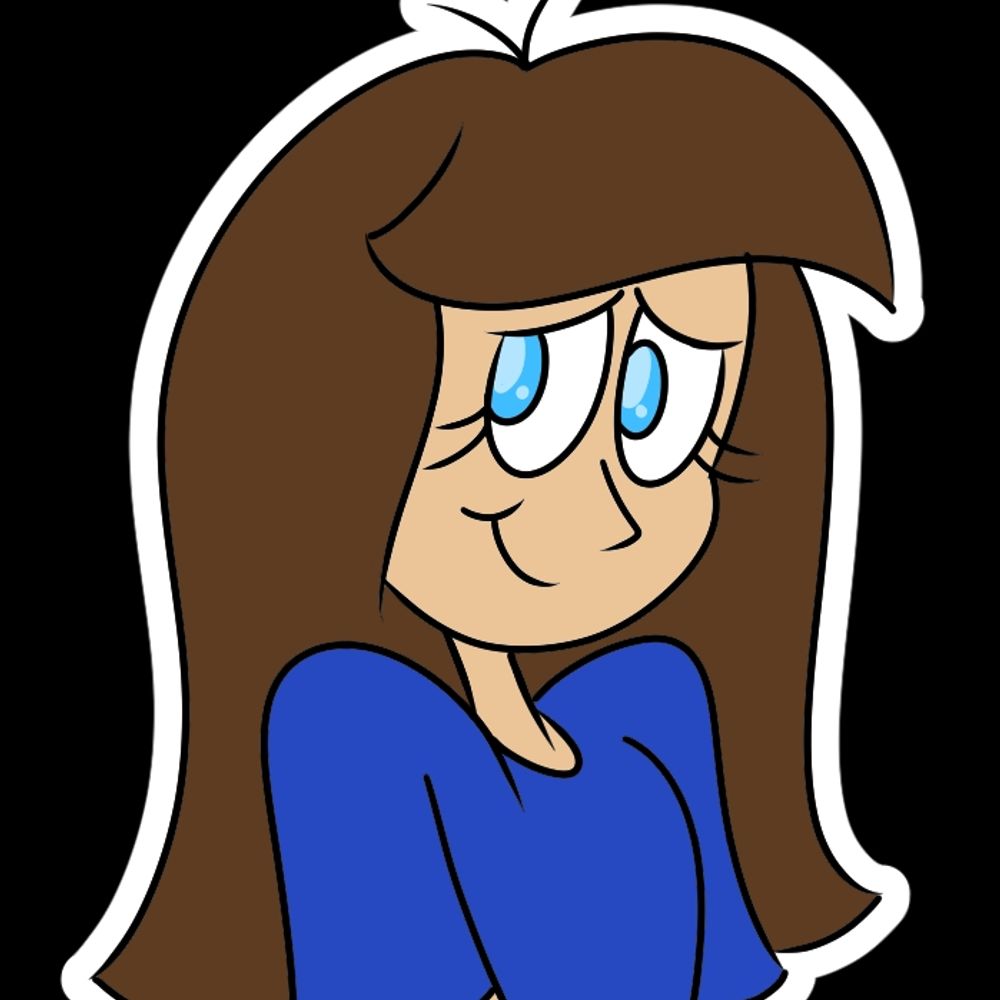 Rae Harrell - Voice Actor