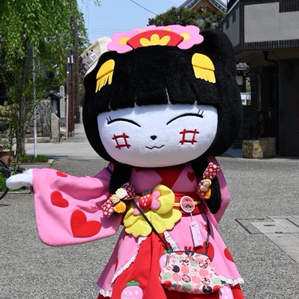 やちにゃん