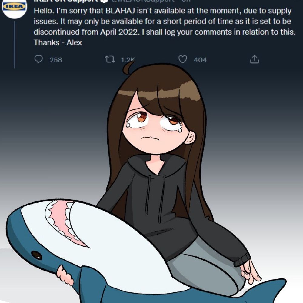 User avatar